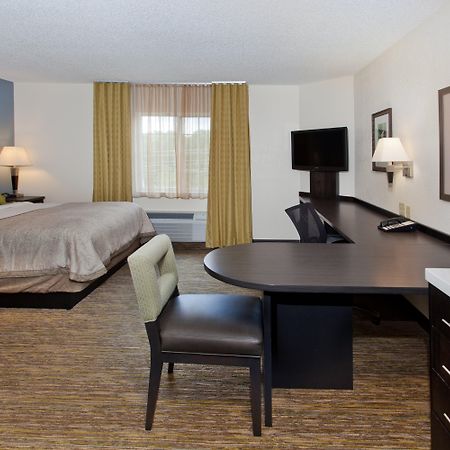 Sonesta Simply Suites Knoxville Exterior photo
