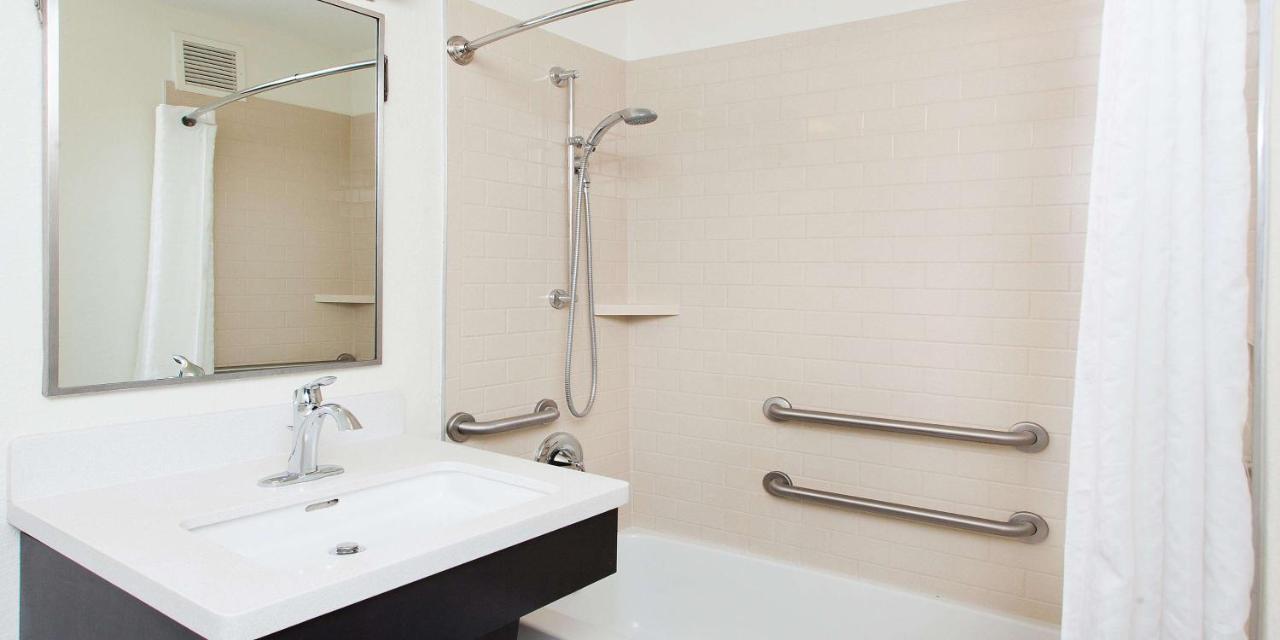Sonesta Simply Suites Knoxville Exterior photo