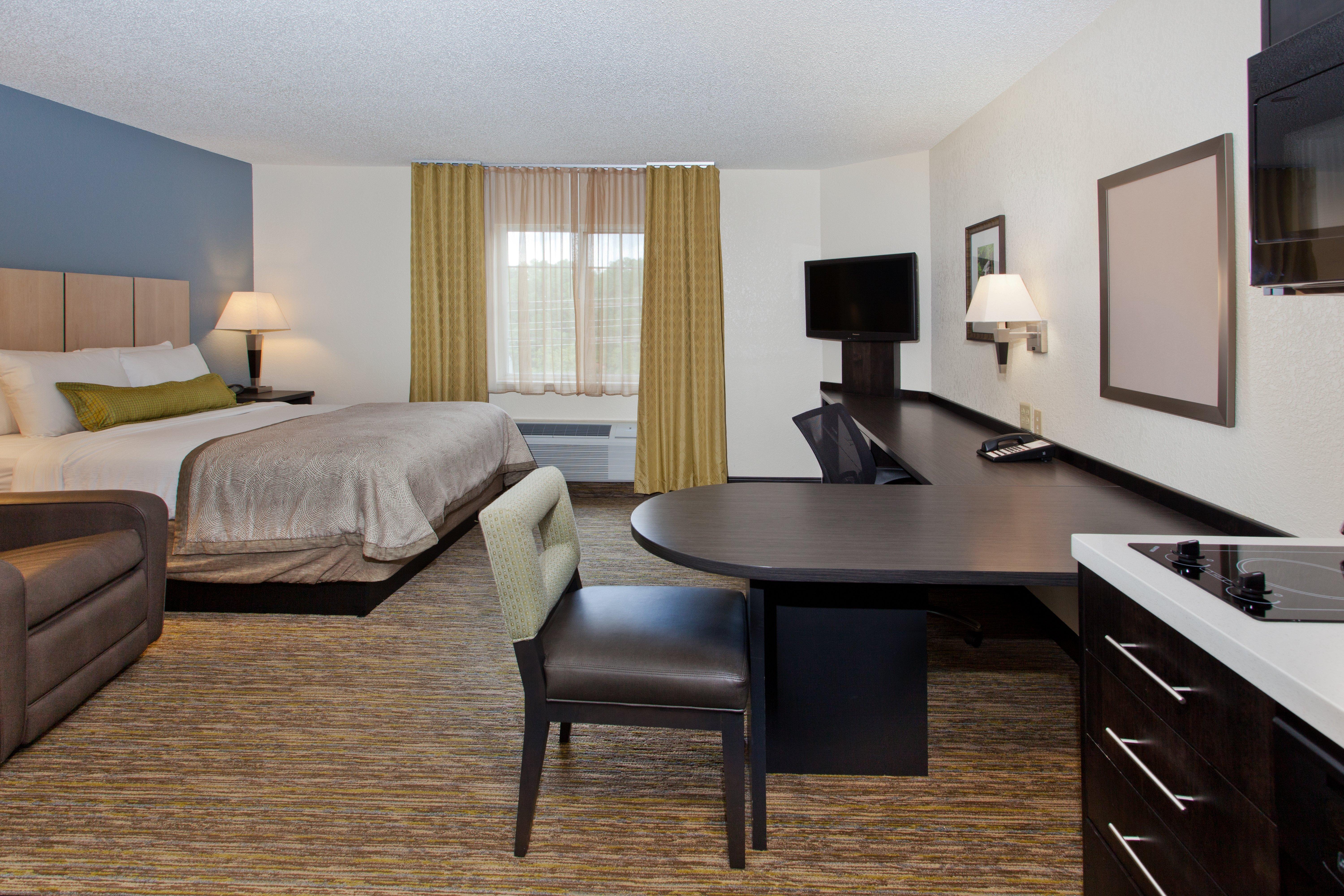 Sonesta Simply Suites Knoxville Exterior photo
