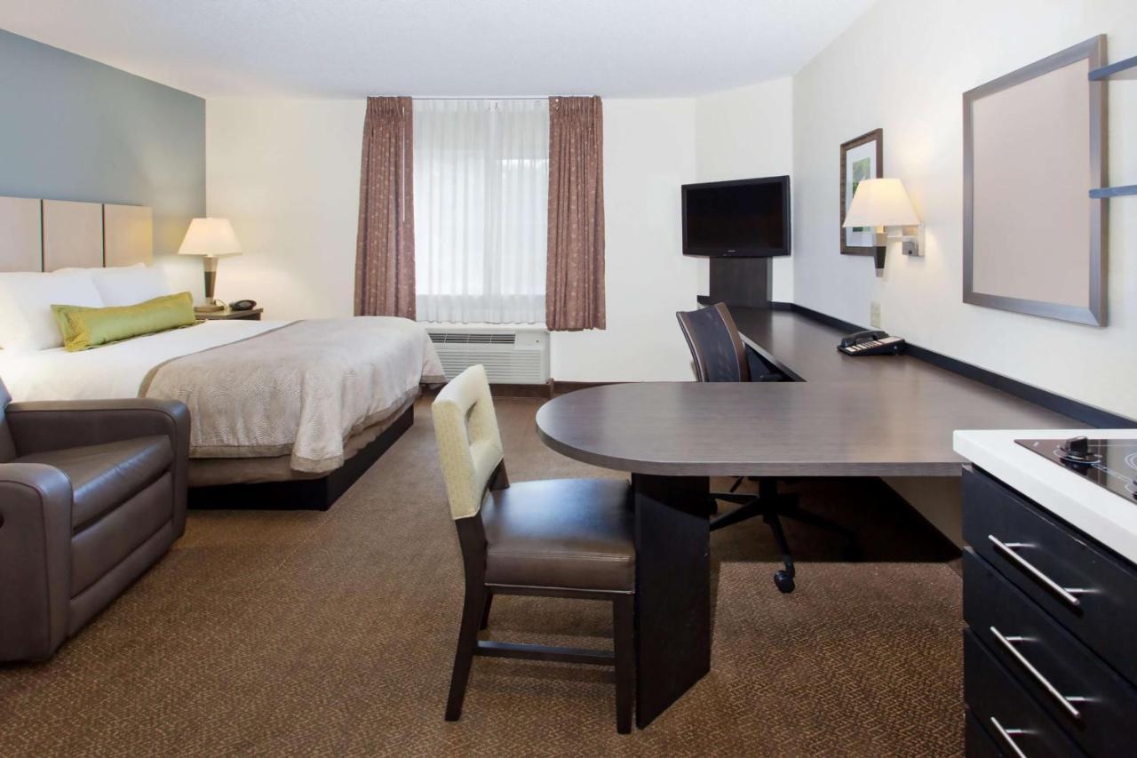 Sonesta Simply Suites Knoxville Exterior photo