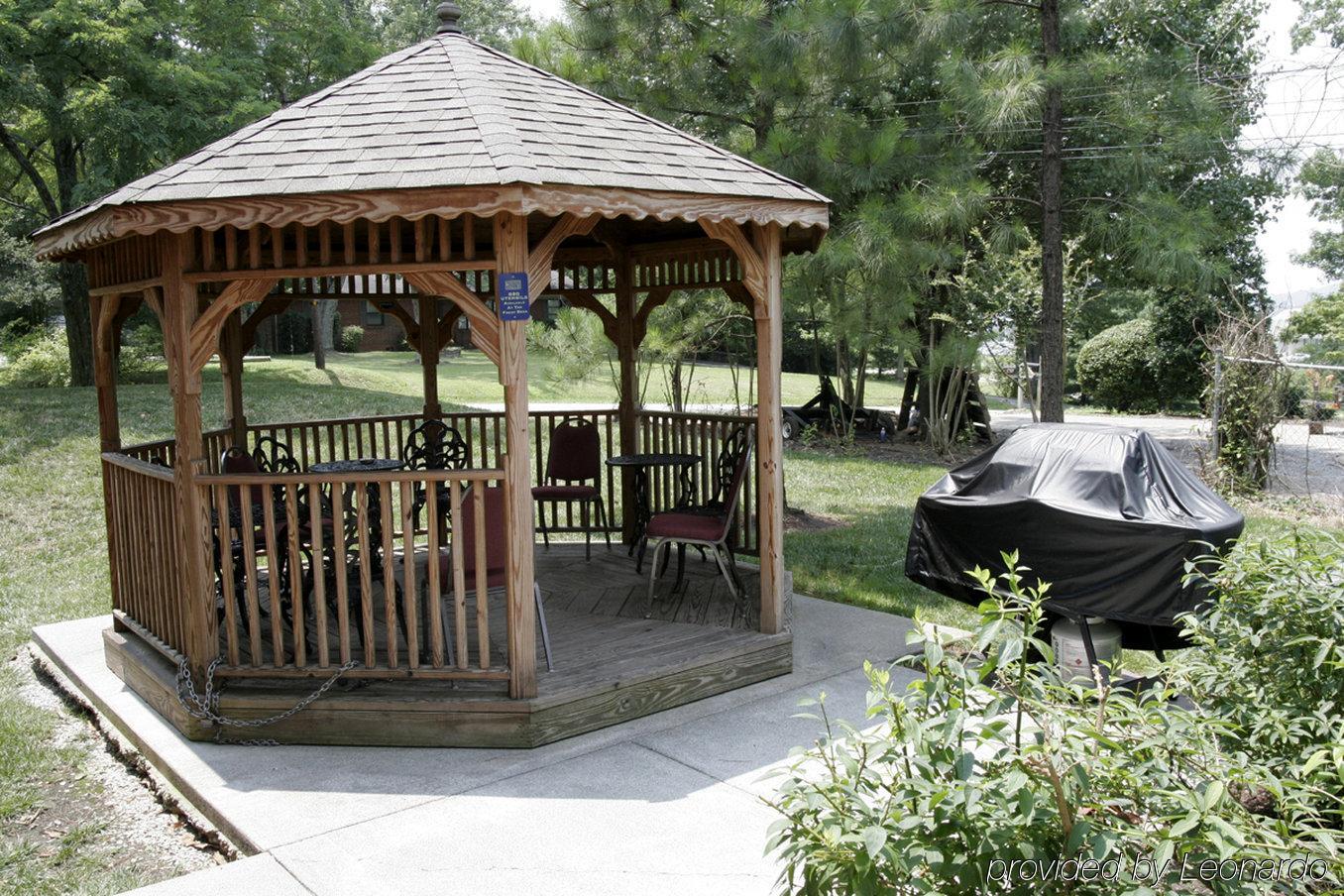 Sonesta Simply Suites Knoxville Facilities photo